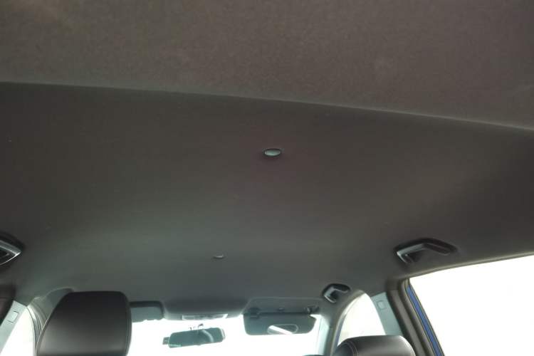Used Dongfeng Fengon 500 2021 1.5L CVT Enjoyment Model Headliner