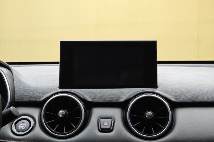 Used Dongfeng Fengon 500 2021 1.5L Manual Enjoyment Model Interior 10