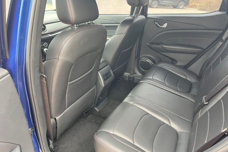 Used Dongfeng Fengon 500 2021 1.5L CVT Enjoyment Model Interior 5