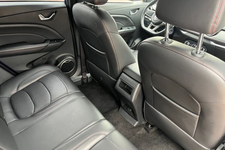 Used Dongfeng Fengon 500 2021 1.5L CVT Enjoyment Model Interior 7