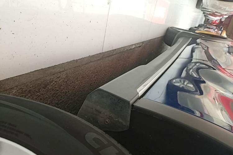 Used Dongfeng Fengon 500 2021 1.5L Manual Enjoyment Model Left Side Sill