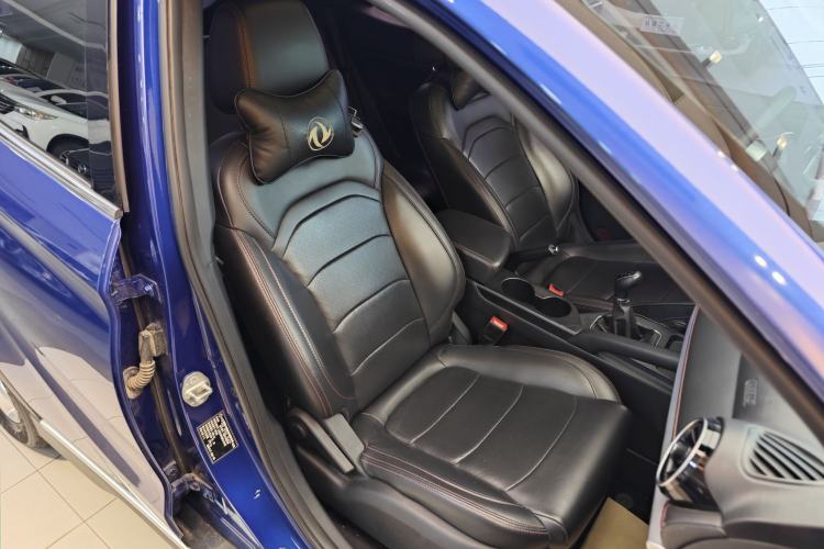Used Dongfeng Fengon 500 2021 1.5L Manual Enjoyment Model Right Front Seat