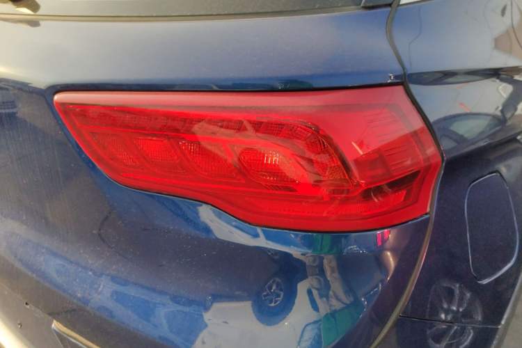 Used Dongfeng Fengon 500 2021 1.5L CVT Enjoyment Model Right Rear Taillight