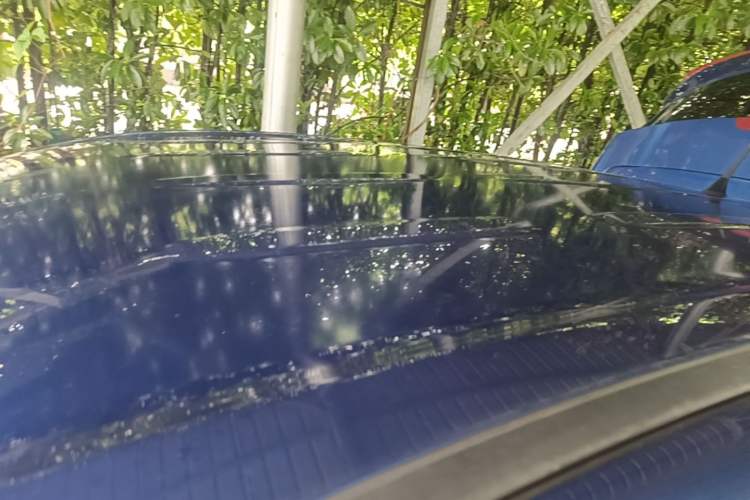 Used Dongfeng Fengon 500 2021 1.5L Manual Enjoyment Model Roof