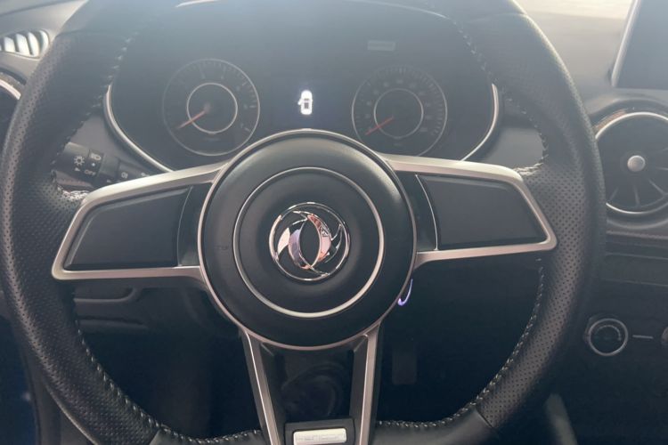 Used Dongfeng Fengon 500 2021 1.5L CVT Enjoyment Model Steering Wheel