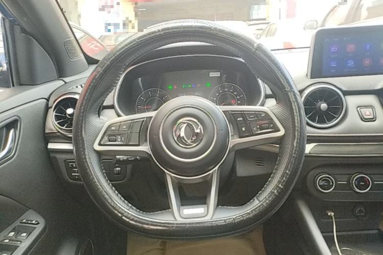 Used Dongfeng Fengon 500 2021 1.5L Manual Enjoyment Model Steering Wheel