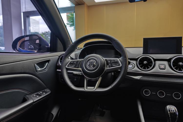 Used Dongfeng Fengon 500 2021 1.5L Manual Enjoyment Model Steering Wheel
