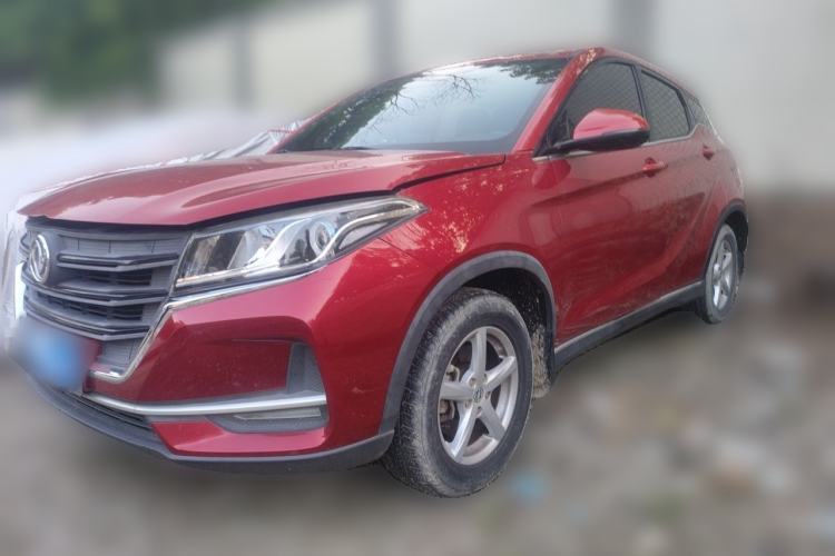 Used Dongfeng Fengon 500 2021 1.5L Manual Enjoyment Model Guazi used car, China used car export, Used car for sale, Used  cars, Cheapest cars for sale