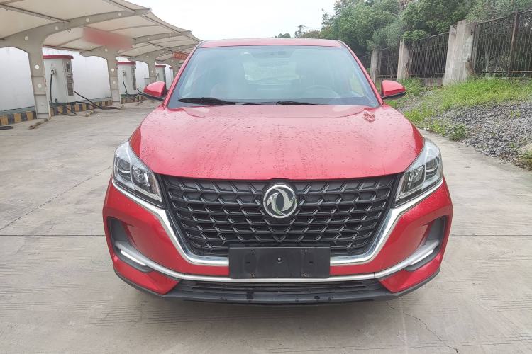 Used Dongfeng Fengon 500 2021 1.5L CVT Enjoyment Version Exterior 1