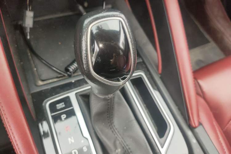 Used Dongfeng Fengon 500 2021 1.5L CVT Enjoyment Version Gear Lever