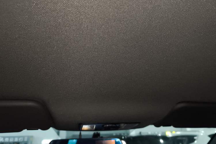 Used Dongfeng Fengon 500 2021 1.5L CVT Enjoyment Model Headliner