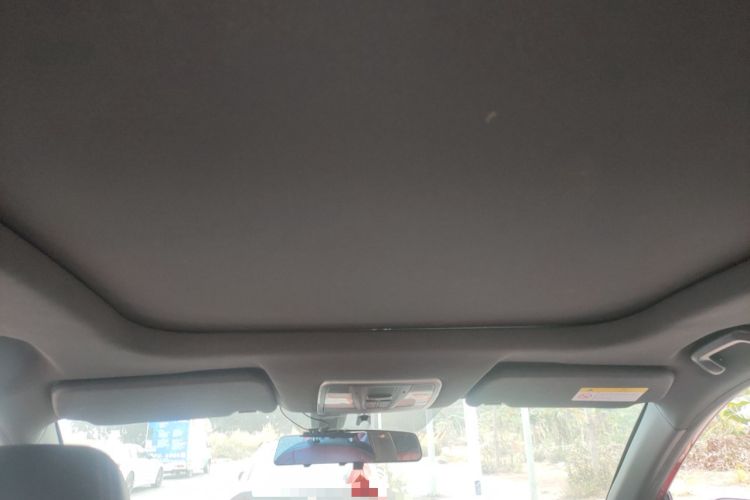 Used Dongfeng Fengon 500 2021 1.5L CVT Enjoyment Version Headliner