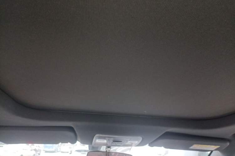Used Dongfeng Fengon 500 2021 1.5L CVT Enjoyment Version Headliner