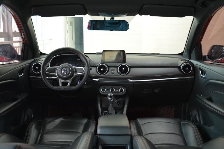 Used Dongfeng Fengon 500 2021 1.5L CVT Enjoyment Model Interior 1