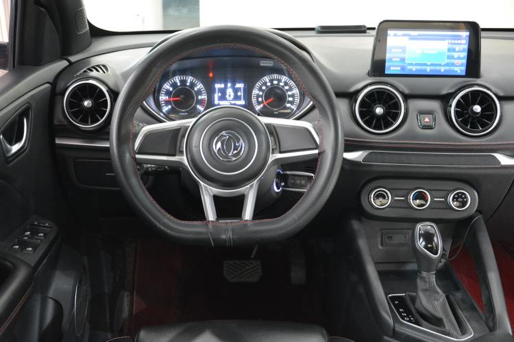 Used Dongfeng Fengon 500 2021 1.5L CVT Enjoyment Model Interior 2