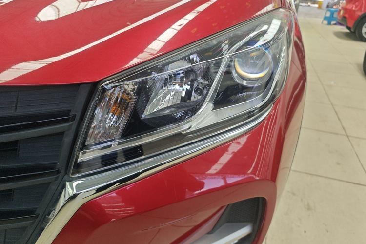 Used Dongfeng Fengon 500 2021 1.5L CVT Enjoyment Version Left Front Headlight
