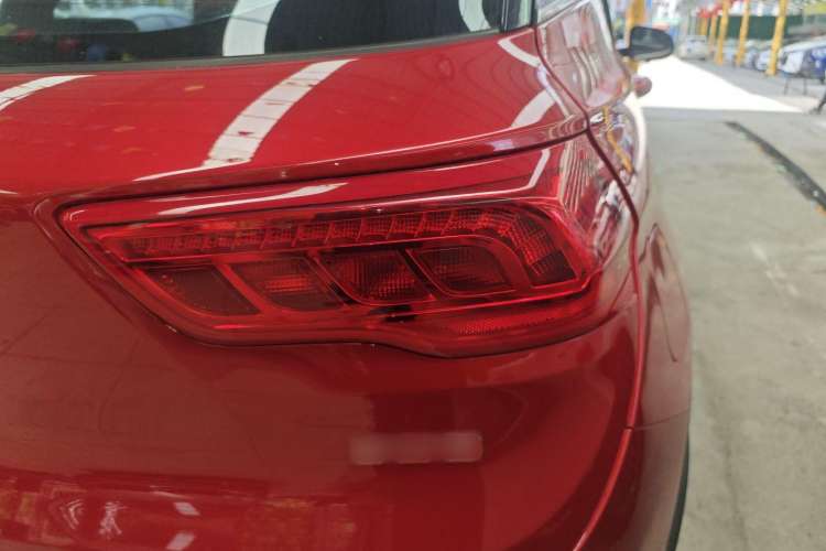 Used Dongfeng Fengon 500 2021 1.5L CVT Enjoyment Version Right Rear Taillight