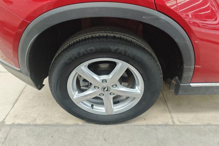 Used Dongfeng Fengon 500 2021 1.5L CVT Enjoyment Version Right Rear Wheel Hub