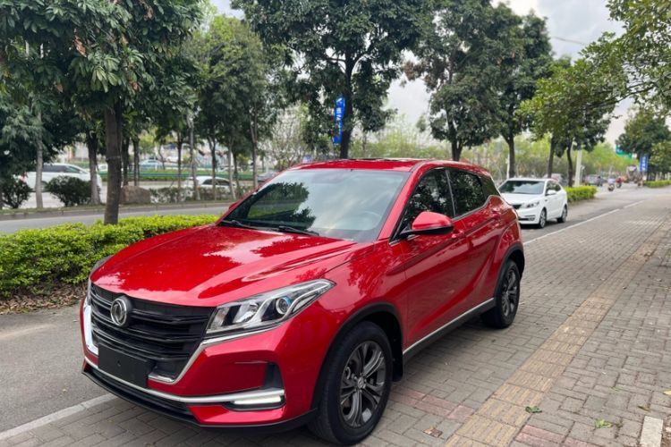 Used Dongfeng Fengon 500 2021 1.5L CVT Enjoyment Version Guazi used car, China used car export, Used car for sale, Used  cars, Cheapest cars for sale