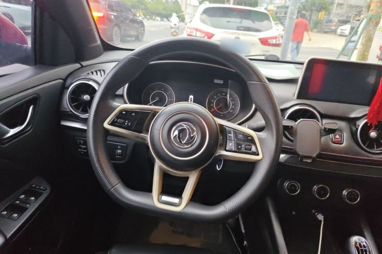 Used Dongfeng Fengon 500 2021 1.5L Manual Enjoyment Model Steering Wheel