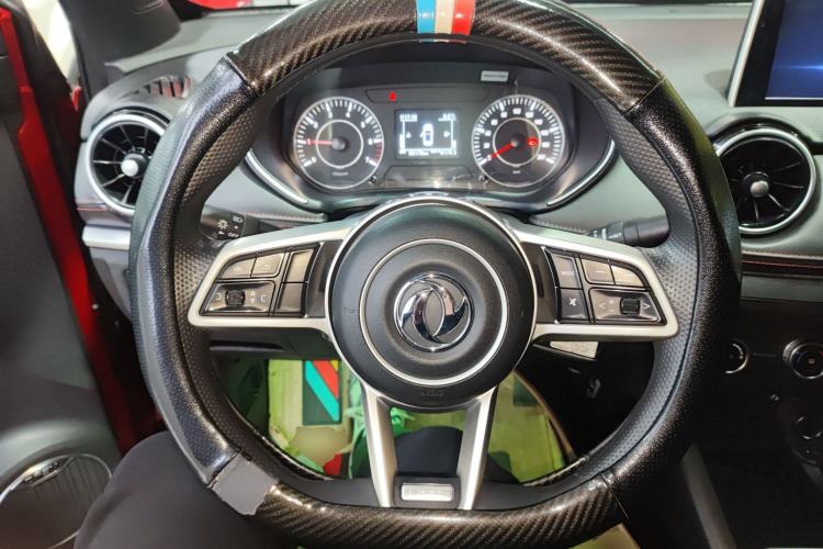 Used Dongfeng Fengon 500 2021 1.5L Manual Enjoyment Model Steering Wheel