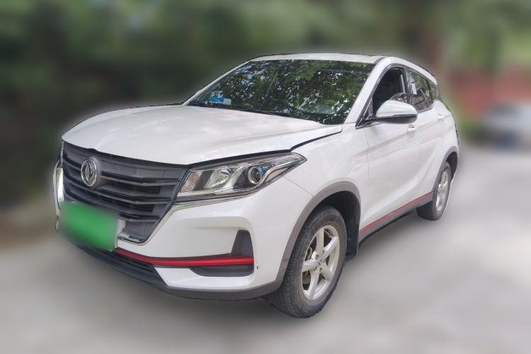 Ojetý Dongfeng Fengon 500 2021 1.5L Manual Enjoyment Model Guazi used car, China used car export, Used car for sale, Used  cars, Cheapest cars for sale
