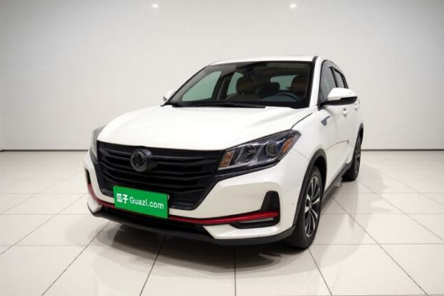 Used Dongfeng Fengon 500 2021 1.5L CVT Enjoyment Version