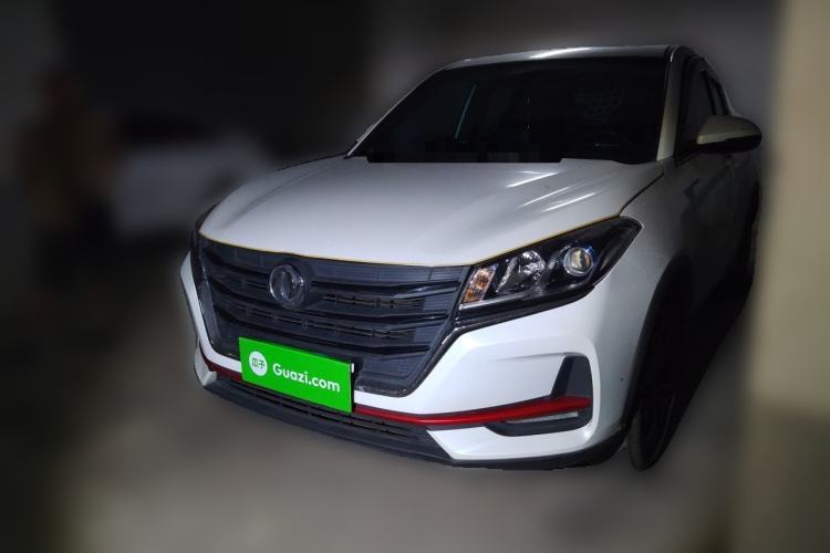 Used Dongfeng Fengon 500 2021 1.5L CVT Enjoyment Version Guazi used car, China used car export, Used car for sale, Used  cars, Cheapest cars for sale