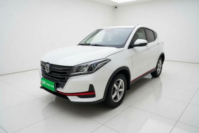 Dongfeng Fengon 500 2021 1.5L CVT Enjoyment Model usata
