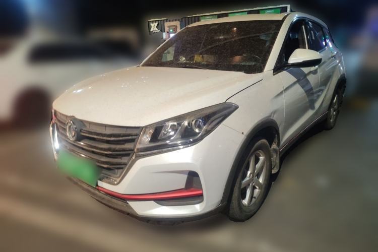 Used Dongfeng Fengon 500 2021 1.5L CVT Enjoyment Model Guazi used car, China used car export, Used car for sale, Used  cars, Cheapest cars for sale