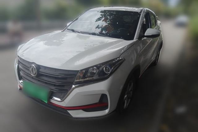 Used Dongfeng Fengon 500 2021 1.5L Manual Enjoyment Model