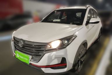 Used Dongfeng Fengon 500 2021 1.5L CVT Enjoyment Version