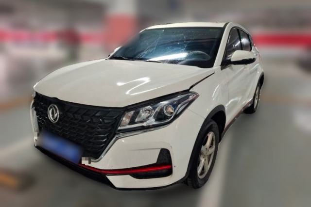 Used Dongfeng Fengon 500 2021 1.5L Manual Enjoyment Model