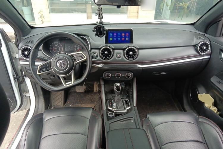 Used Dongfeng Fengon 500 2021 1.5L CVT Enjoyment Version Center Console