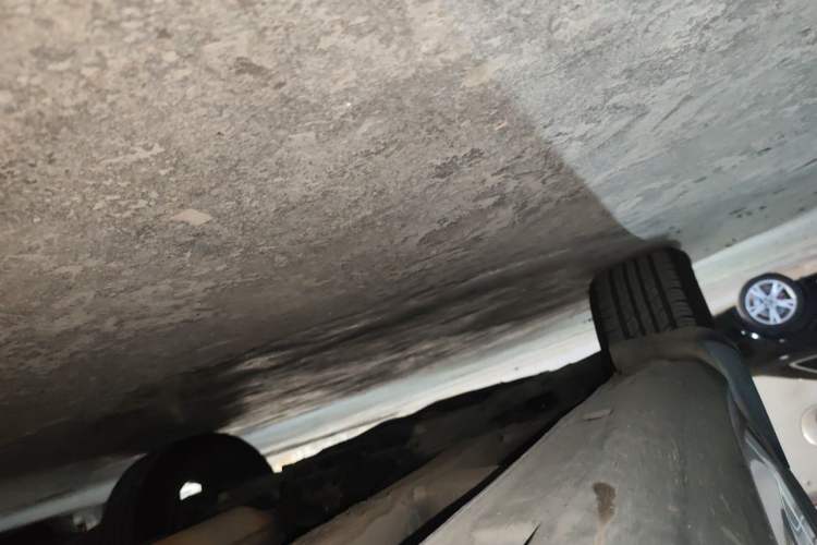 Used Dongfeng Fengon 500 2021 1.5L CVT Enjoyment Version Chassis Front Left