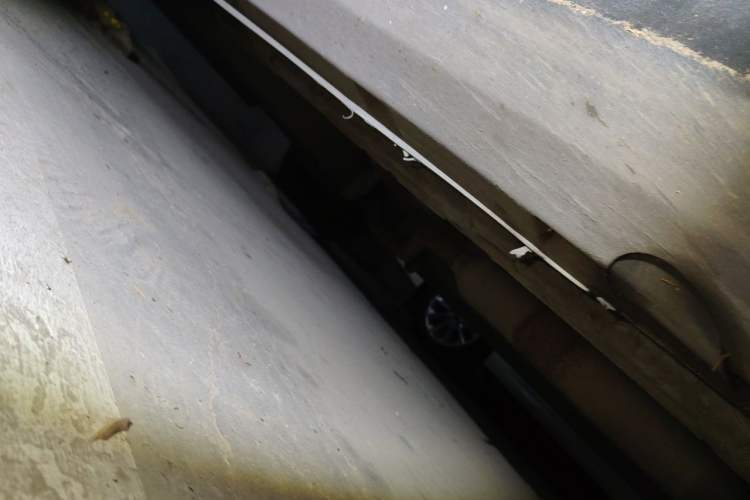 Used Dongfeng Fengon 500 2021 1.5L CVT Enjoyment Version Chassis Front Right