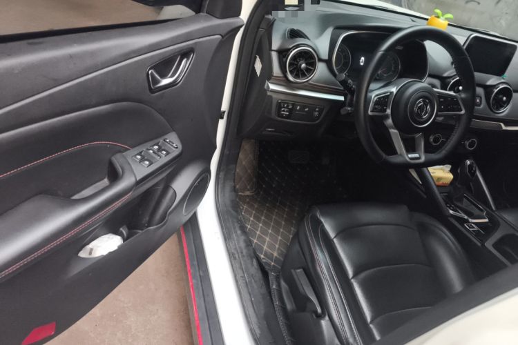 Used Dongfeng Fengon 500 2021 1.5L CVT Enjoyment Version Driver Seat