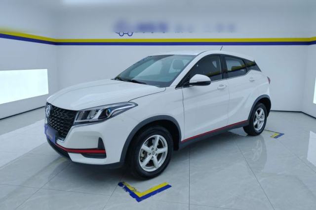 Used Dongfeng Fengon 500 2021 1.5L Manual Enjoyment Model