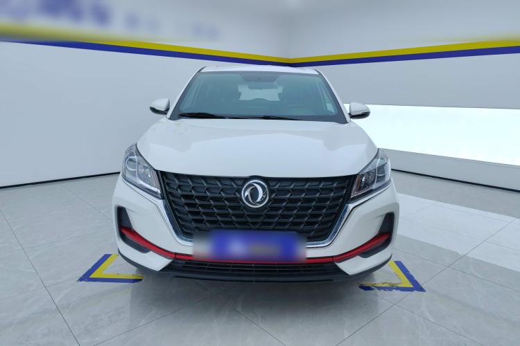 Used Dongfeng Fengon 500 2021 1.5L Manual Enjoyment Model Front