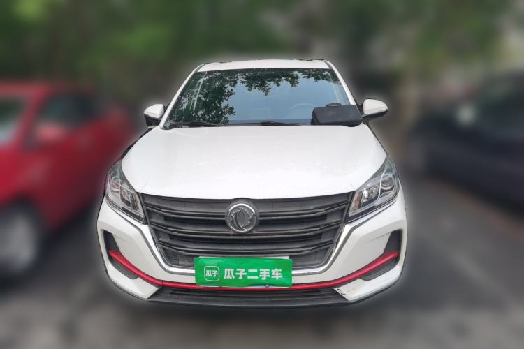 Used Dongfeng Fengon 500 2021 1.5L CVT Enjoyment Model Front
