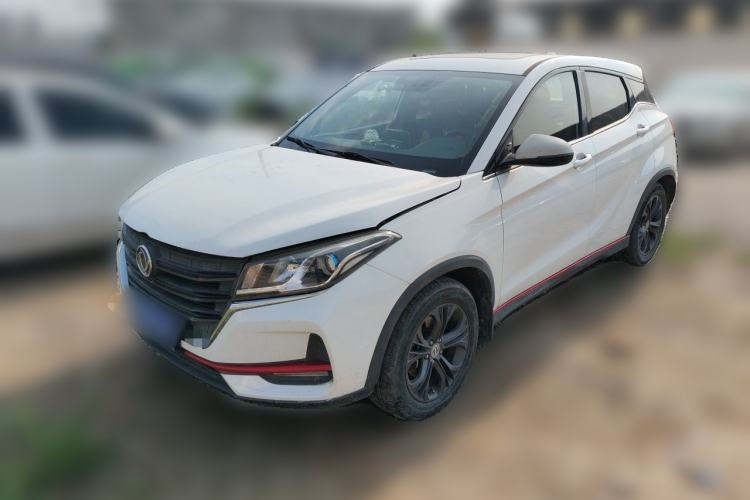 Dongfeng Fengon 500 2021 1.5L CVT Enjoyment Version مستعملة Guazi used car, China used car export, Used car for sale, Used  cars, Cheapest cars for sale
