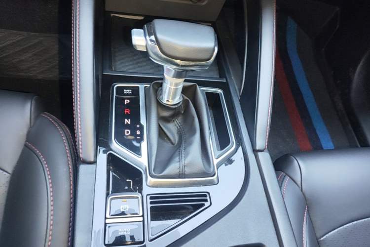 Used Dongfeng Fengon 500 2021 1.5L CVT Enjoyment Version Gear Lever