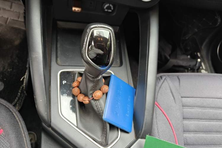 Used Dongfeng Fengon 500 2021 1.5L CVT Enjoyment Model Gear Lever
