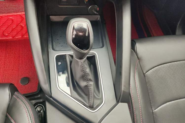Used Dongfeng Fengon 500 2021 1.5L CVT Enjoyment Model Gear Lever