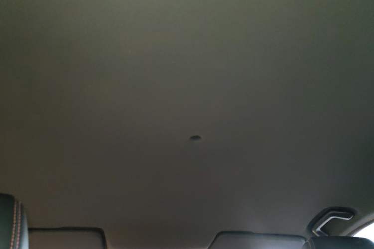 Used Dongfeng Fengon 500 2021 1.5L Manual Enjoyment Model Headliner