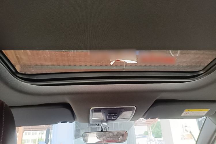 Used Dongfeng Fengon 500 2021 1.5L CVT Enjoyment Version Headliner