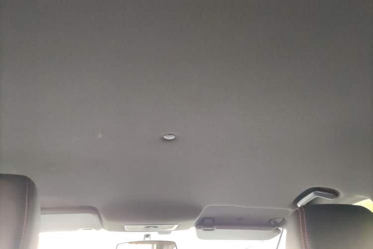 Used Dongfeng Fengon 500 2021 1.5L Manual Enjoyment Model Headliner