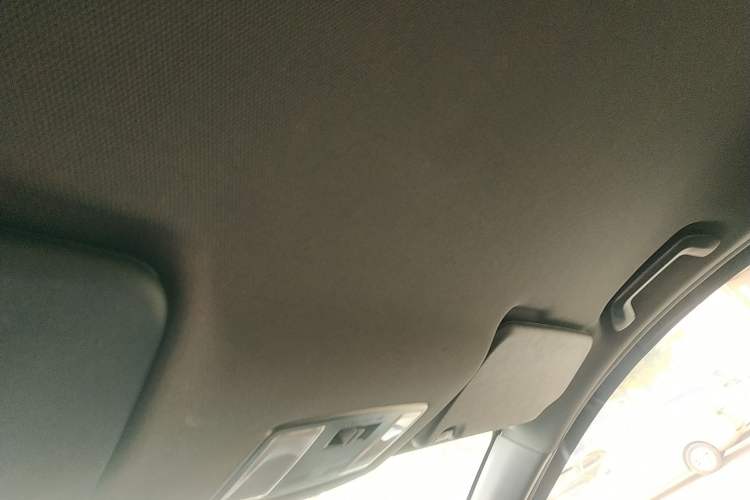 Used Dongfeng Fengon 500 2021 1.5L CVT Enjoyment Model Headliner