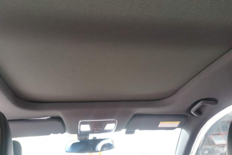 Used Dongfeng Fengon 500 2021 1.5L CVT Enjoyment Version Headliner