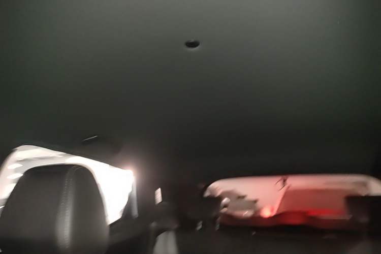 Used Dongfeng Fengon 500 2021 1.5L CVT Enjoyment Model Headliner